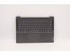 Lenovo 5CB1C04908 Tastatur inkl. TopcaseASM_BUL C82L3 StoBL