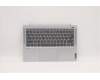 Lenovo 5CB1C04918 Tastatur inkl. TopcaseASM_RUS C82L3 CloNBL