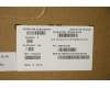 Lenovo 5CB1C04918 Tastatur inkl. TopcaseASM_RUS C82L3 CloNBL