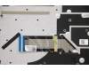 Lenovo 5CB1C04929 Tastatur inkl. TopcaseASM_LA SPA C82L3 CloNBL