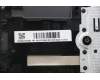 Lenovo 5CB1C04960 Tastatur inkl. TopcaseASM_LA SPA C82L3 StoNBL