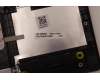 Lenovo 5CB1C04982 Tastatur inkl. Topcase ASM_SP L81X7 NFPBKDIS