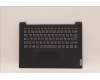 Lenovo 5CB1C04982 Tastatur inkl. Topcase ASM_SP L81X7 NFPBKDIS