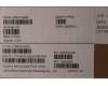 Lenovo 5CB1C04982 Tastatur inkl. Topcase ASM_SP L81X7 NFPBKDIS