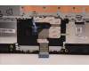 Lenovo 5CB1C04982 Tastatur inkl. Topcase ASM_SP L81X7 NFPBKDIS