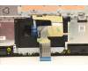 Lenovo 5CB1C04992 Tastatur inkl. Topcase ASM_GR L81X7 NFPBKDIS