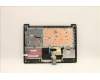 Lenovo 5CB1C04992 Tastatur inkl. Topcase ASM_GR L81X7 NFPBKDIS