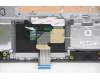 Lenovo 5CB1C05009 Tastatur inkl. Topcase ASM_US L81X7 NFPPGYDIS