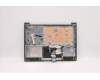 Lenovo 5CB1C05012 Tastatur inkl. Topcase ASM_SP L81X7 NFPPGYDIS