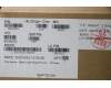 Lenovo 5CB1C05014 Tastatur inkl. Topcase ASM_TI L81X7 NFPPGYDIS