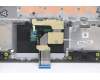 Lenovo 5CB1C05014 Tastatur inkl. Topcase ASM_TI L81X7 NFPPGYDIS