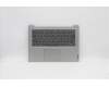 Lenovo 5CB1C05025 Tastatur inkl. Topcase ASM_GK L81X7 NFPPGYDIS