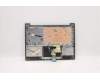 Lenovo 5CB1C05029 Tastatur inkl. Topcase ASM_BE L81X7 NFPPGYDIS