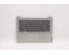 Lenovo 5CB1C05029 Tastatur inkl. Topcase ASM_BE L81X7 NFPPGYDIS