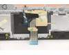 Lenovo 5CB1C05029 Tastatur inkl. Topcase ASM_BE L81X7 NFPPGYDIS