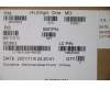 Lenovo 5CB1C05032 Tastatur inkl. Topcase ASM_SW L81X7 NFPPGYDIS