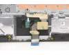 Lenovo 5CB1C05032 Tastatur inkl. Topcase ASM_SW L81X7 NFPPGYDIS