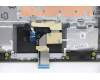 Lenovo 5CB1C05039 Tastatur inkl. Topcase ASM_US L81X7 FPPGYDIS