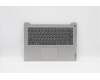 Lenovo 5CB1C05040 Tastatur inkl. Topcase ASM_UK L81X7 FPPGYDIS
