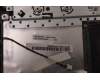 Lenovo 5CB1C05041 Tastatur inkl. Topcase ASM_IT L81X7 FPPGYDIS