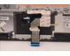 Lenovo 5CB1C05053 Tastatur inkl. Topcase ASM_GR L81X7 FPPGYDIS