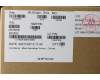 Lenovo 5CB1C05071 Tastatur inkl. Topcase ASM_UK L81X7 NFPABDIS