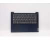 Lenovo 5CB1C05073 Tastatur inkl. Topcase ASM_SP L81X7 NFPABDIS
