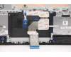 Lenovo 5CB1C05073 Tastatur inkl. Topcase ASM_SP L81X7 NFPABDIS