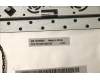 Lenovo 5CB1C05103 Tastatur inkl. Topcase ASM_SP L81X7 FPABDIS