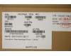 Lenovo 5CB1C05112 Tastatur inkl. Topcase ASM_FR L81X7 FPABDIS