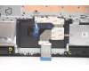Lenovo 5CB1C05112 Tastatur inkl. Topcase ASM_FR L81X7 FPABDIS