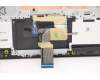 Lenovo 5CB1C05113 Tastatur inkl. Topcase ASM_GR L81X7 FPABDIS