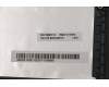 Lenovo 5CB1C05113 Tastatur inkl. Topcase ASM_GR L81X7 FPABDIS
