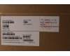 Lenovo 5CB1C05119 Tastatur inkl. Topcase ASM_ND L81X7 FPABDIS
