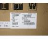 5CB1C13057 Lenovo COVER Upper C82LM PL_BLKD NFP BLKB_US