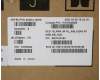 5CB1C13070 Lenovo COVER Upper C82LM AL_ABLU FP BLKB_RUS