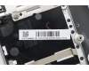 Lenovo 5CB1C13106 COVER Upper C82LM AL_SIL FP BLKB_RUS