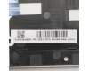 Lenovo 5CB1C13135 COVER Upper C82LM AL_SIL FP BLKB_BEL