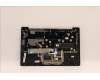 Lenovo 5CB1C13171 COVER Upper C82LM PL_ABLUD FP BLKB_FRE