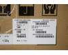 5CB1C13209 Lenovo COVER Upper C82LM PL_ABLUD FP BLKB_US