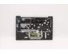 Lenovo 5CB1C13217 COVER Upper C82LM PL_BLKD FP BLKB_UKR