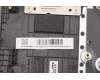 Lenovo 5CB1C13217 COVER Upper C82LM PL_BLKD FP BLKB_UKR