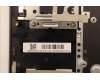 5CB1C13311 Lenovo COVER Upper C82LM AL_BLK FP BLKB_THAI