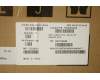 Lenovo 5CB1C13423 COVER Upper C82LM PL_SILD FP BLKB_USI