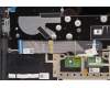 Lenovo 5CB1C13438 COVER Upper C82LM PL_BLKD FP BLKB_UK