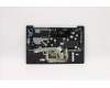 5CB1C13439 Lenovo COVER Upper C82LM PL_ABLUD FP BLKB_T-CH