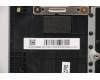 5CB1C13439 Lenovo COVER Upper C82LM PL_ABLUD FP BLKB_T-CH