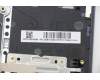 Lenovo 5CB1C13454 COVER Upper C82LM AL_ABLU FP BLKB_SW