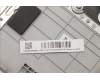 Lenovo 5CB1C13472 COVER Upper C82LM PL_SILD NFP BLKB_BEL