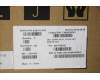 Lenovo 5CB1C13472 COVER Upper C82LM PL_SILD NFP BLKB_BEL
